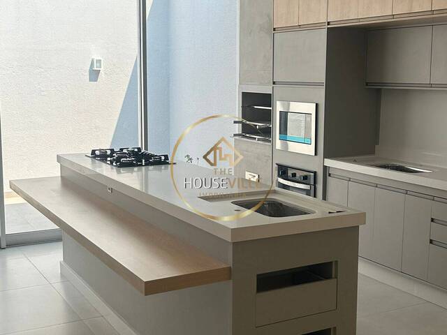 Casa em condomínio para Venda em São José dos Campos - 2