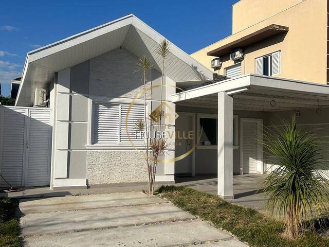 Casa em condomínio para Venda em São José dos Campos - 4