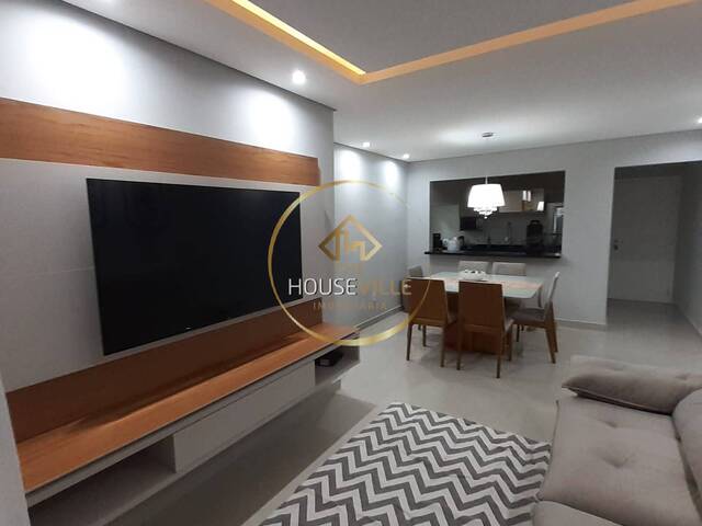 Apartamento para Venda em São José dos Campos - 4