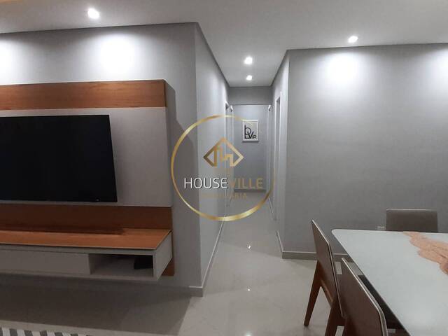 Apartamento para Venda em São José dos Campos - 5