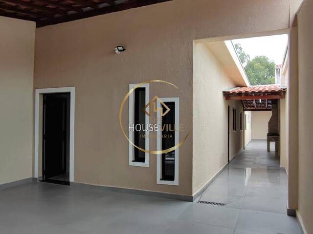 Casa para Venda em São José dos Campos - 5