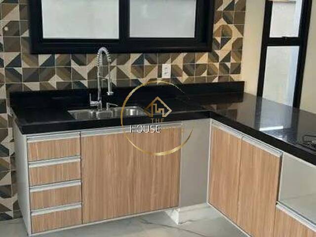 Casa em condomínio para Venda em São José dos Campos - 3