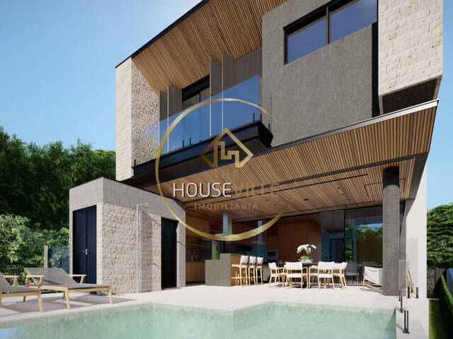 Casa em condomínio para Venda em São José dos Campos - 2