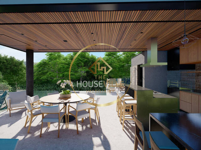 Casa em condomínio para Venda em São José dos Campos - 4