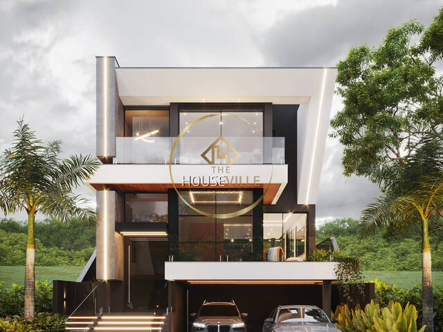 Casa em condomínio para Venda em São José dos Campos - 2