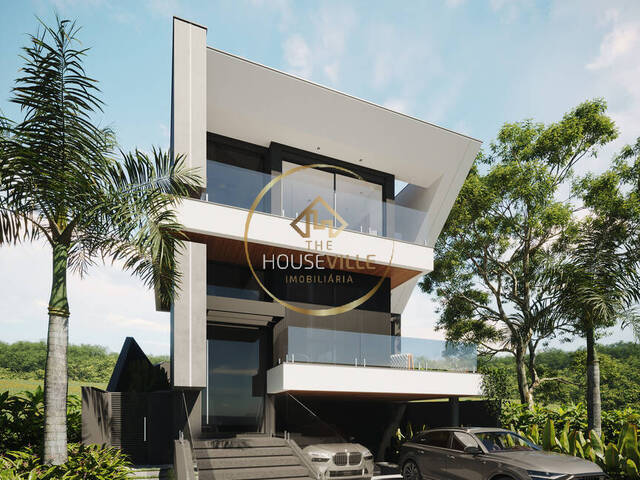 Casa em condomínio para Venda em São José dos Campos - 3