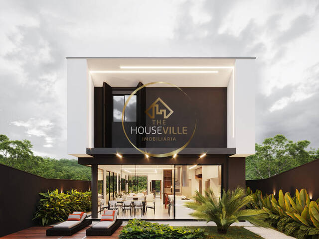 Casa em condomínio para Venda em São José dos Campos - 4