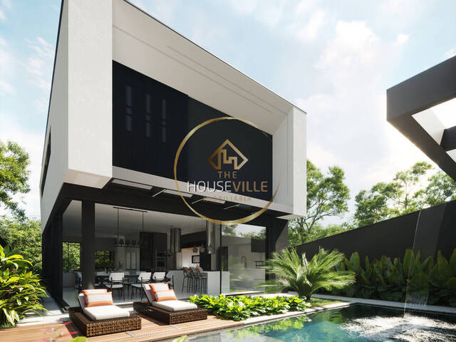 Casa em condomínio para Venda em São José dos Campos - 5