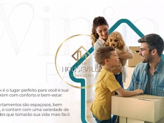 Apartamento para Venda em São José dos Campos - 5