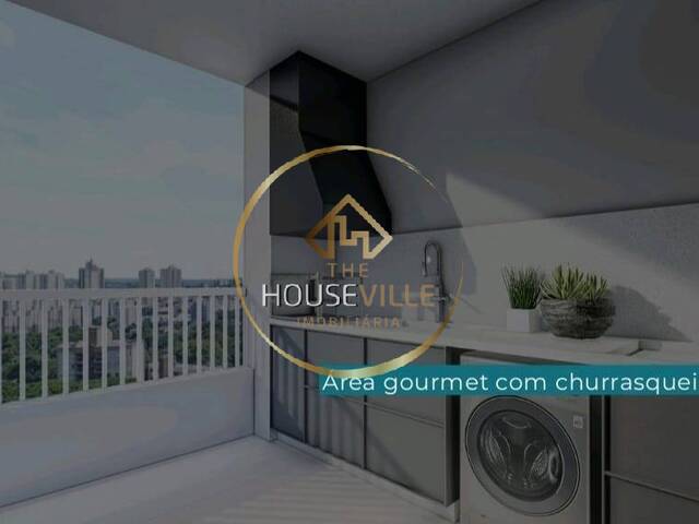 Apartamento para Venda em São José dos Campos - 4