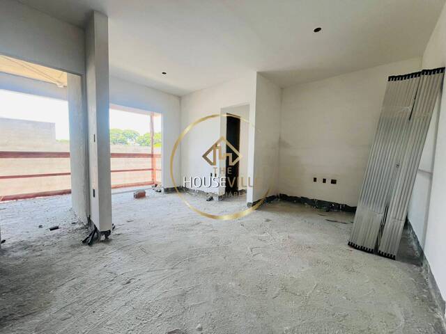 Apartamento para Venda em São José dos Campos - 2