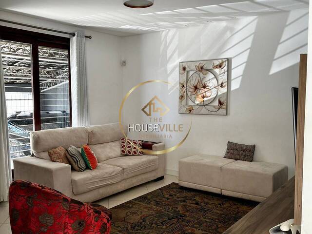 Casa para Venda em São José dos Campos - 3