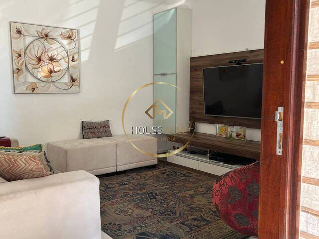 Casa para Venda em São José dos Campos - 5