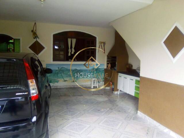 #CA449 - Casa para Venda em São José dos Campos - SP