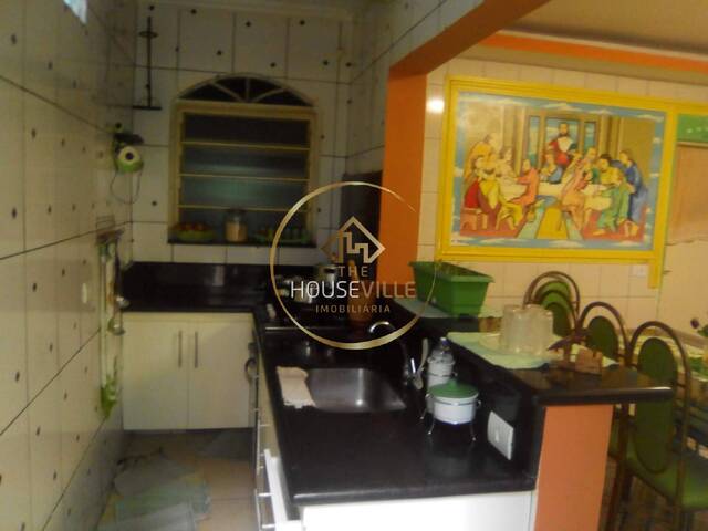 Casa para Venda em São José dos Campos - 5