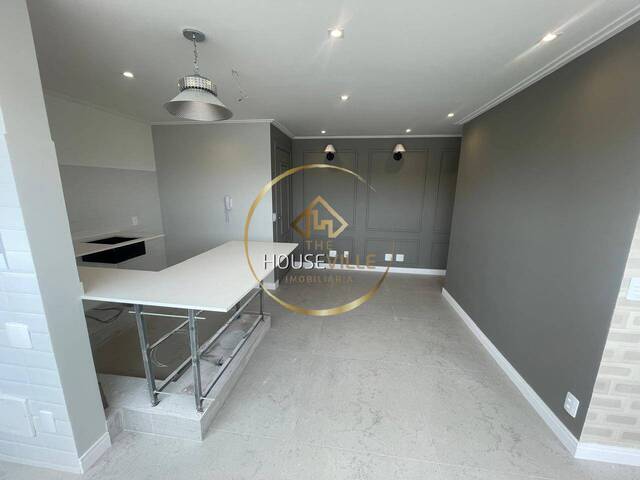 Apartamento para Venda em São José dos Campos - 5