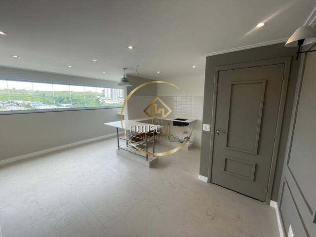 Apartamento para Venda em São José dos Campos - 3