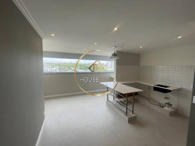 Apartamento para Venda em São José dos Campos - 4