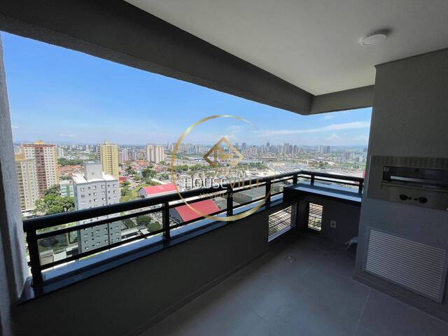 Apartamento para Venda em São José dos Campos - 2