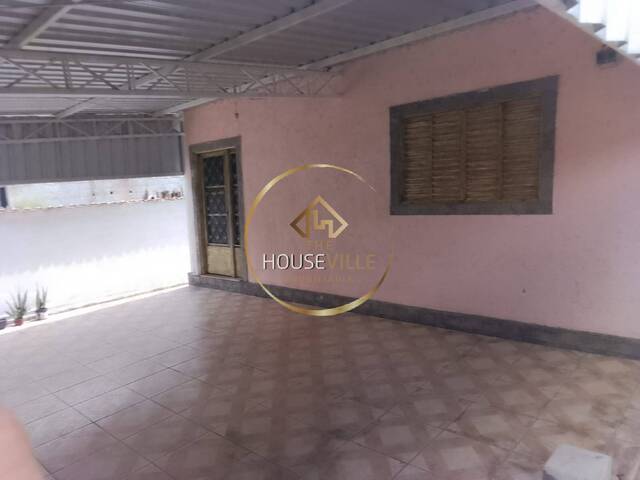 #CA456 - Casa para Venda em Heliodora - MG - 2
