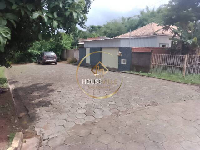 #CA456 - Casa para Venda em Heliodora - MG - 3