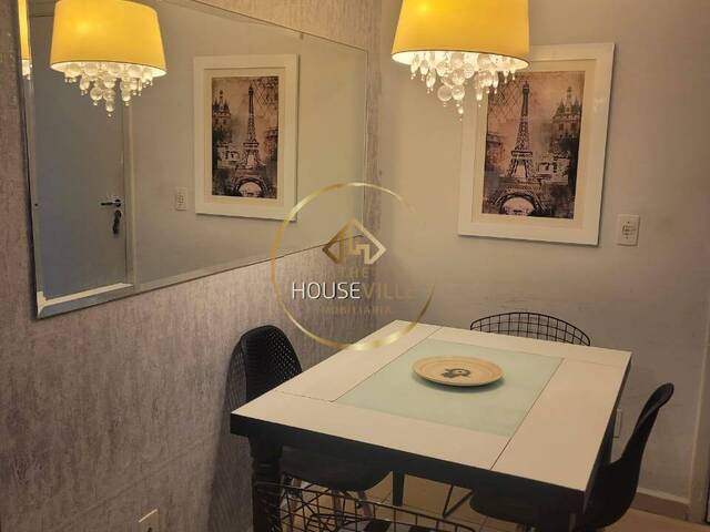 Apartamento para Venda em São José dos Campos - 5