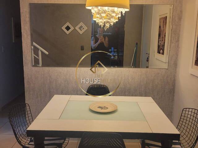 Apartamento para Venda em São José dos Campos - 4