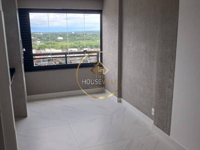 Apartamento para Venda em São José dos Campos - 3