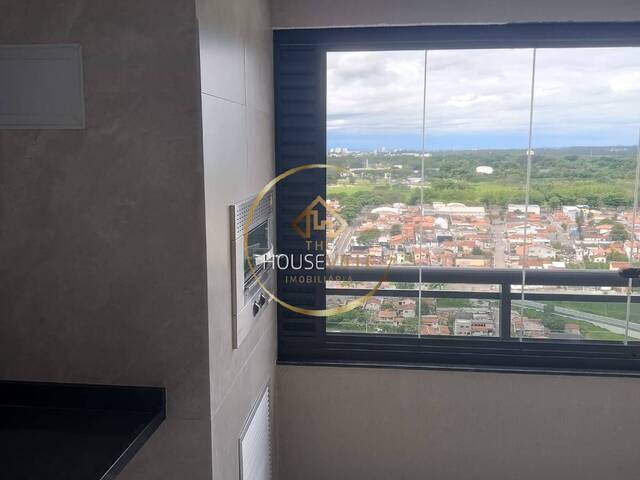 Apartamento para Venda em São José dos Campos - 4