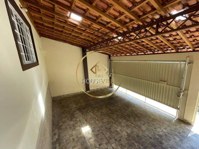 Casa para Venda em São José dos Campos - 3