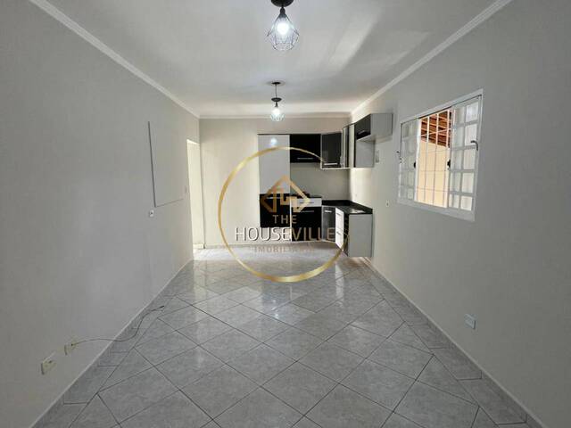 Casa para Venda em São José dos Campos - 4