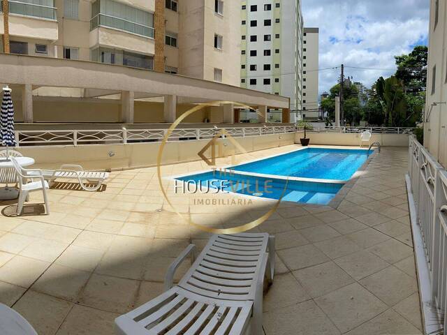 #AP465 - Apartamento para Venda em São José dos Campos - SP