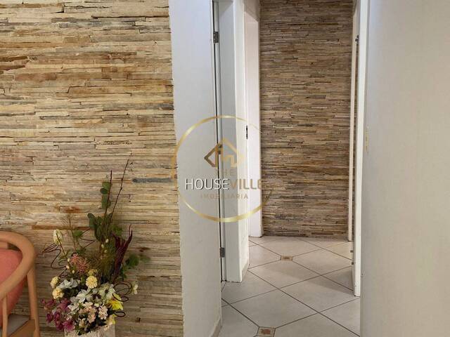 #AP465 - Apartamento para Venda em São José dos Campos - SP