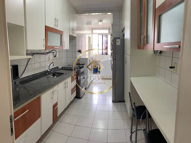 Apartamento para Venda em São José dos Campos - 4