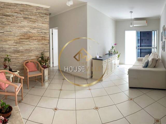 #AP465 - Apartamento para Venda em São José dos Campos - SP