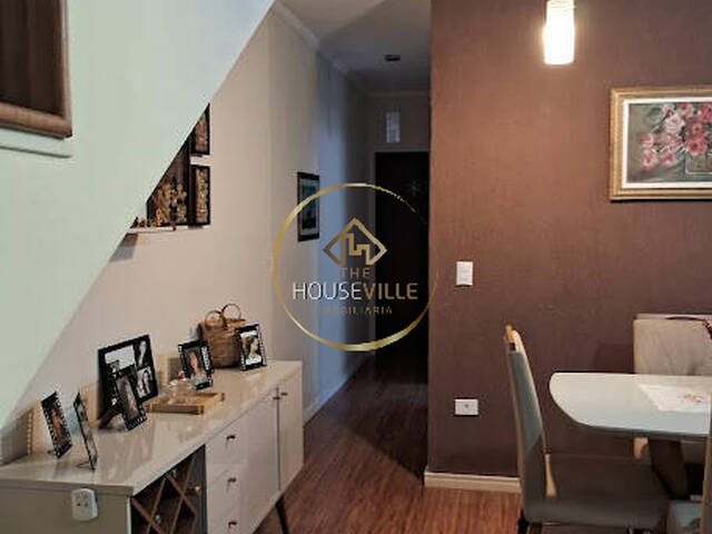 Casa para Venda em São José dos Campos - 3