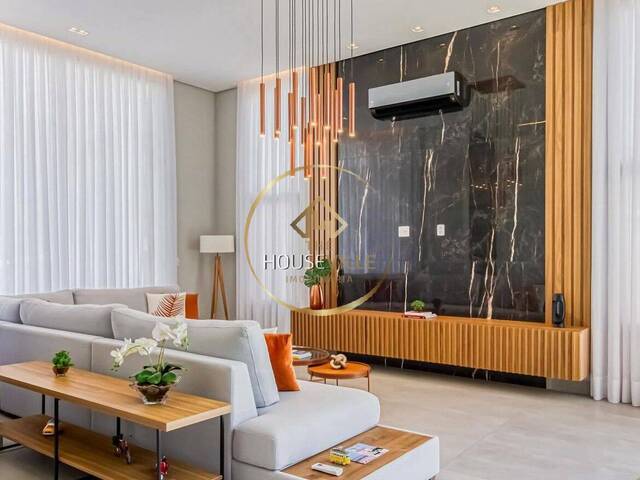 Casa em condomínio para Venda em São José dos Campos - 4