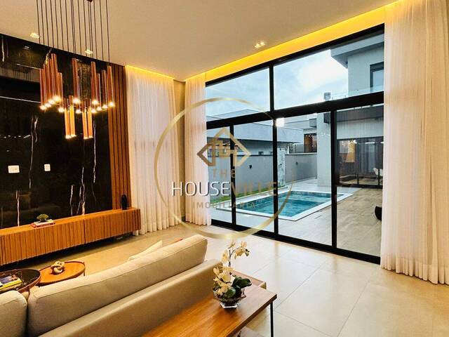 Casa em condomínio para Venda em São José dos Campos - 5