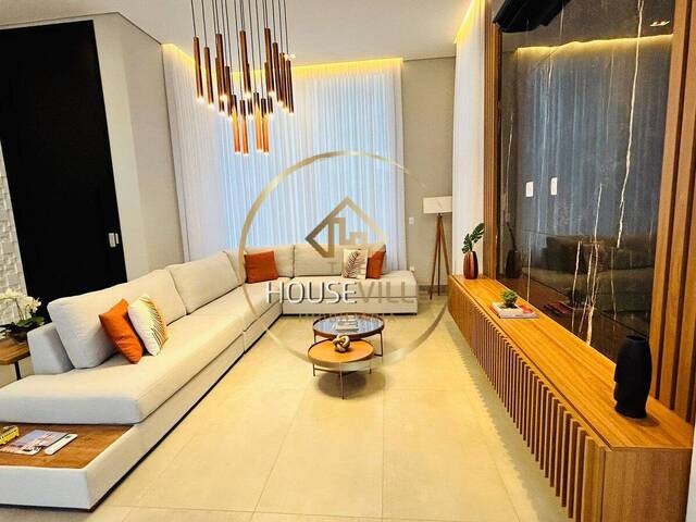 Casa em condomínio para Venda em São José dos Campos - 3