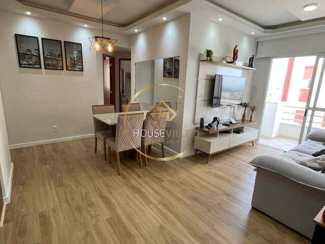 #AP473 - Apartamento para Venda em São José dos Campos - SP