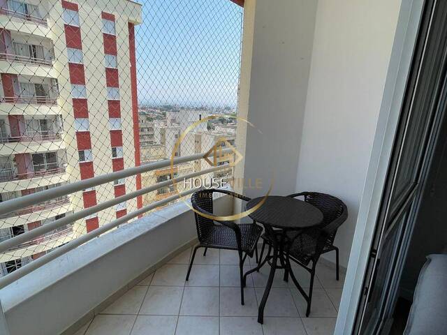 Apartamento para Venda em São José dos Campos - 4