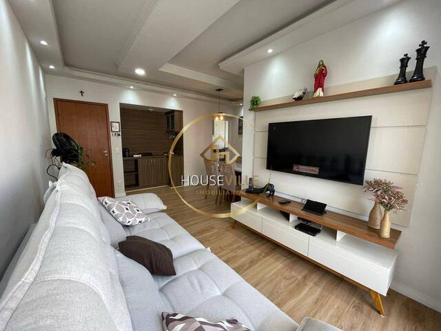 #AP473 - Apartamento para Venda em São José dos Campos - SP