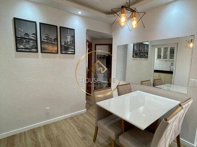 Apartamento para Venda em São José dos Campos - 5