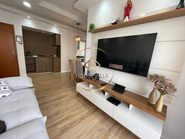#AP473 - Apartamento para Venda em São José dos Campos - SP