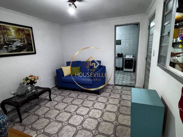 Casa para Venda em São José dos Campos - 3