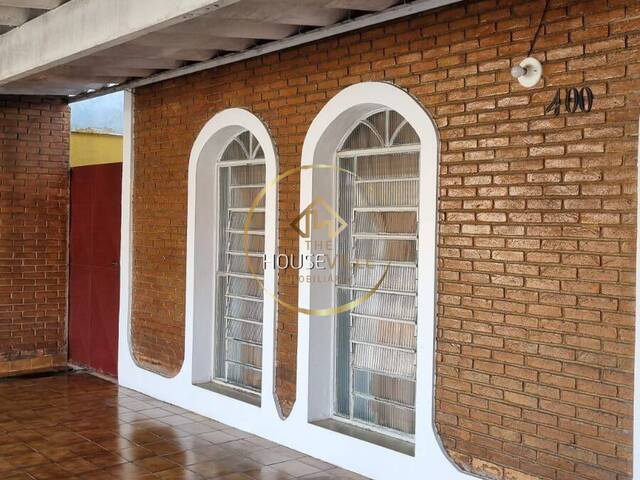 Casa para Venda em São José dos Campos - 2