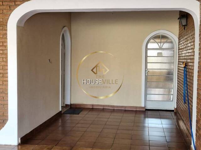 Casa para Venda em São José dos Campos - 4