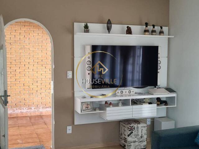 Casa para Venda em São José dos Campos - 5