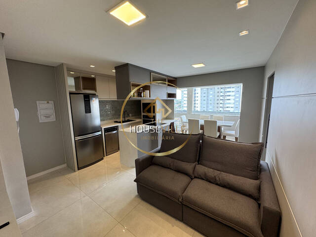 Apartamento para Venda em São José dos Campos - 3