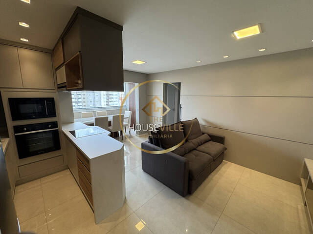 Apartamento para Venda em São José dos Campos - 4